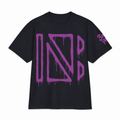 Graffiti—Tee