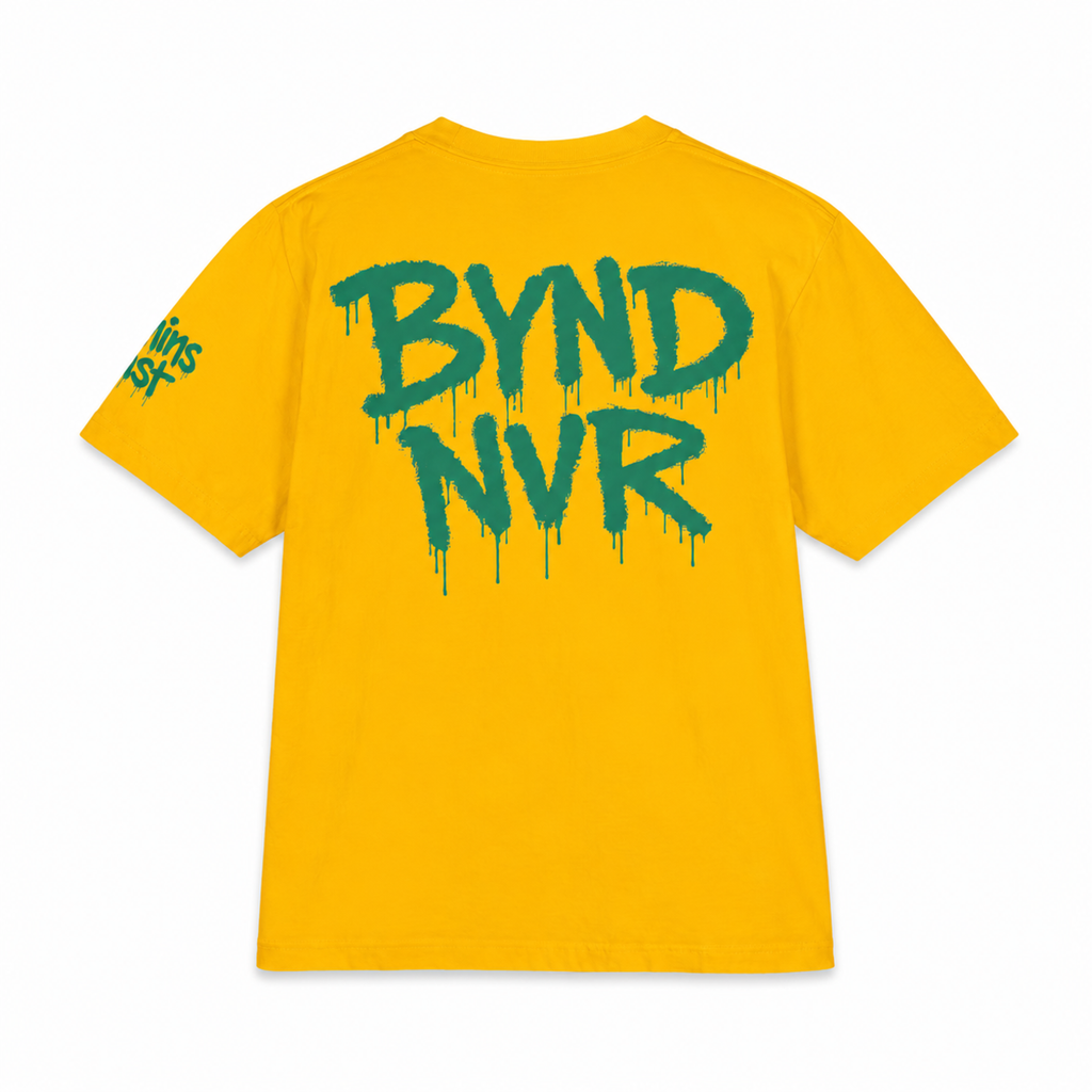 Graffiti—Tee